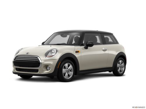 mini cooper how to buy a car