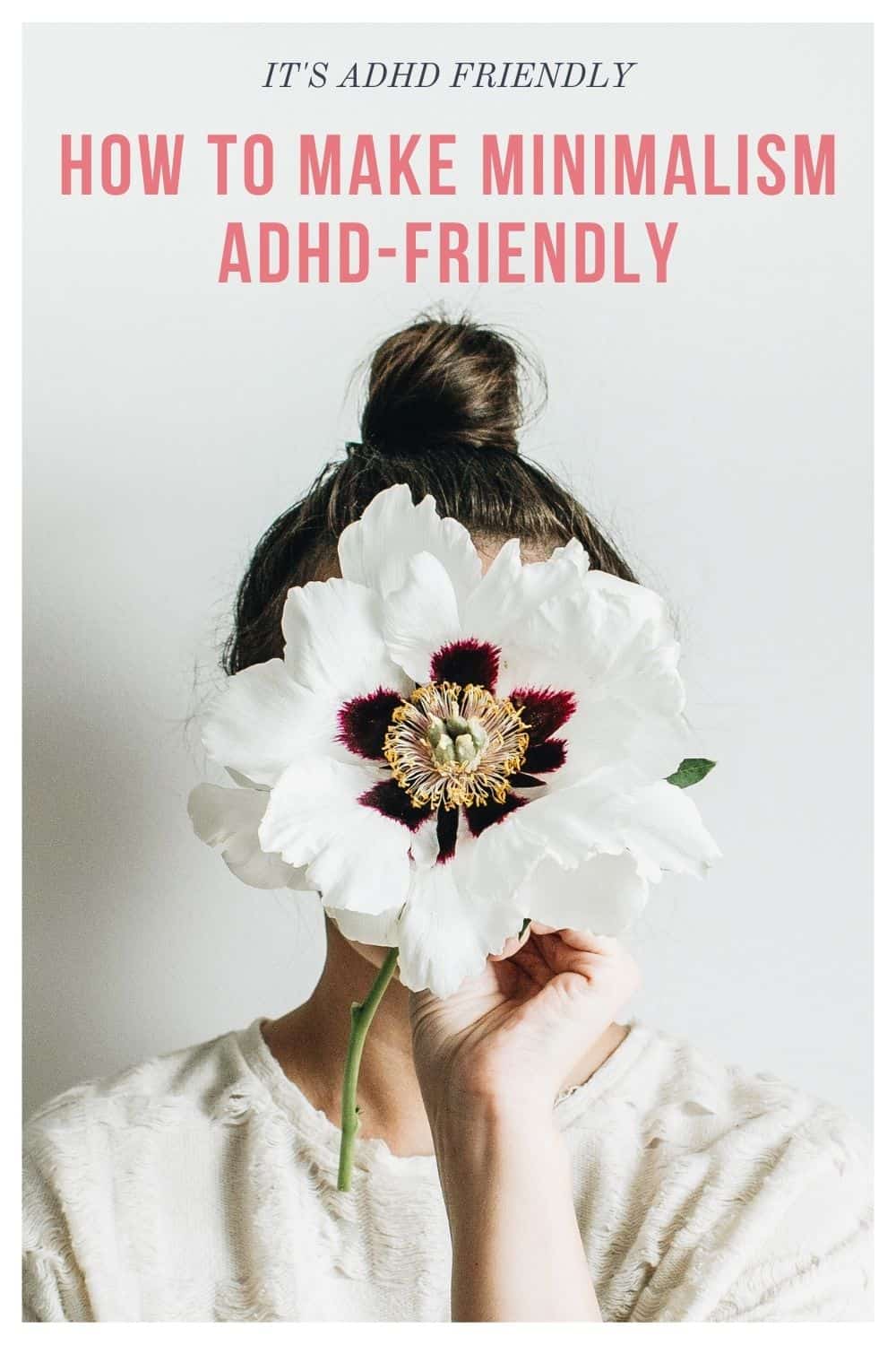 How to Make Your Home ADHD Friendly