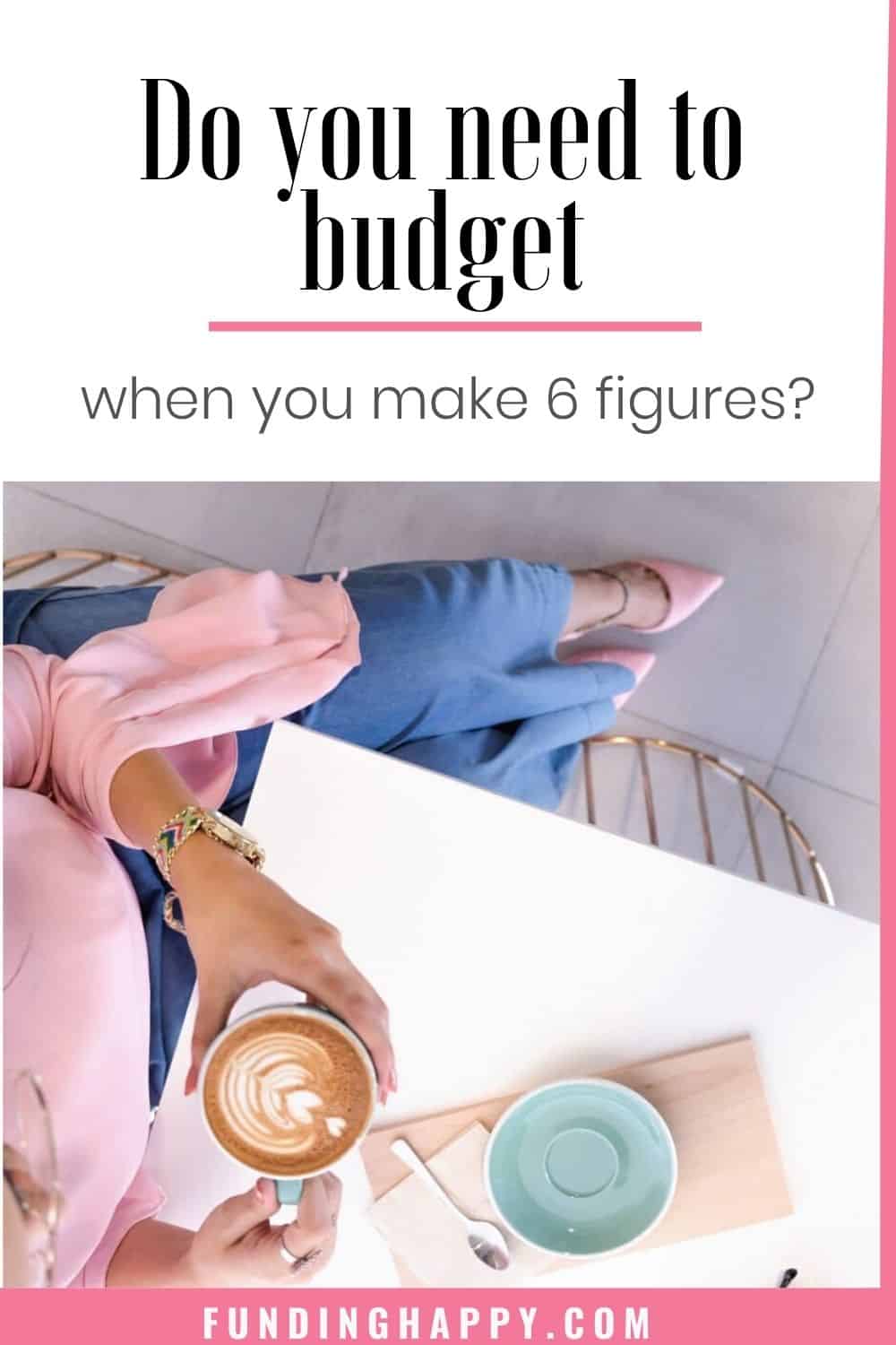 Six Figure Salary It s ADHD Friendly