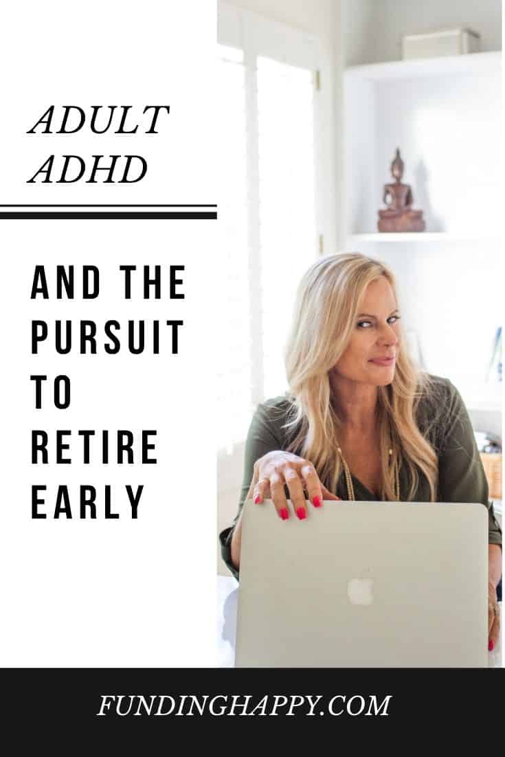 Fire Movement & Adult ADHD