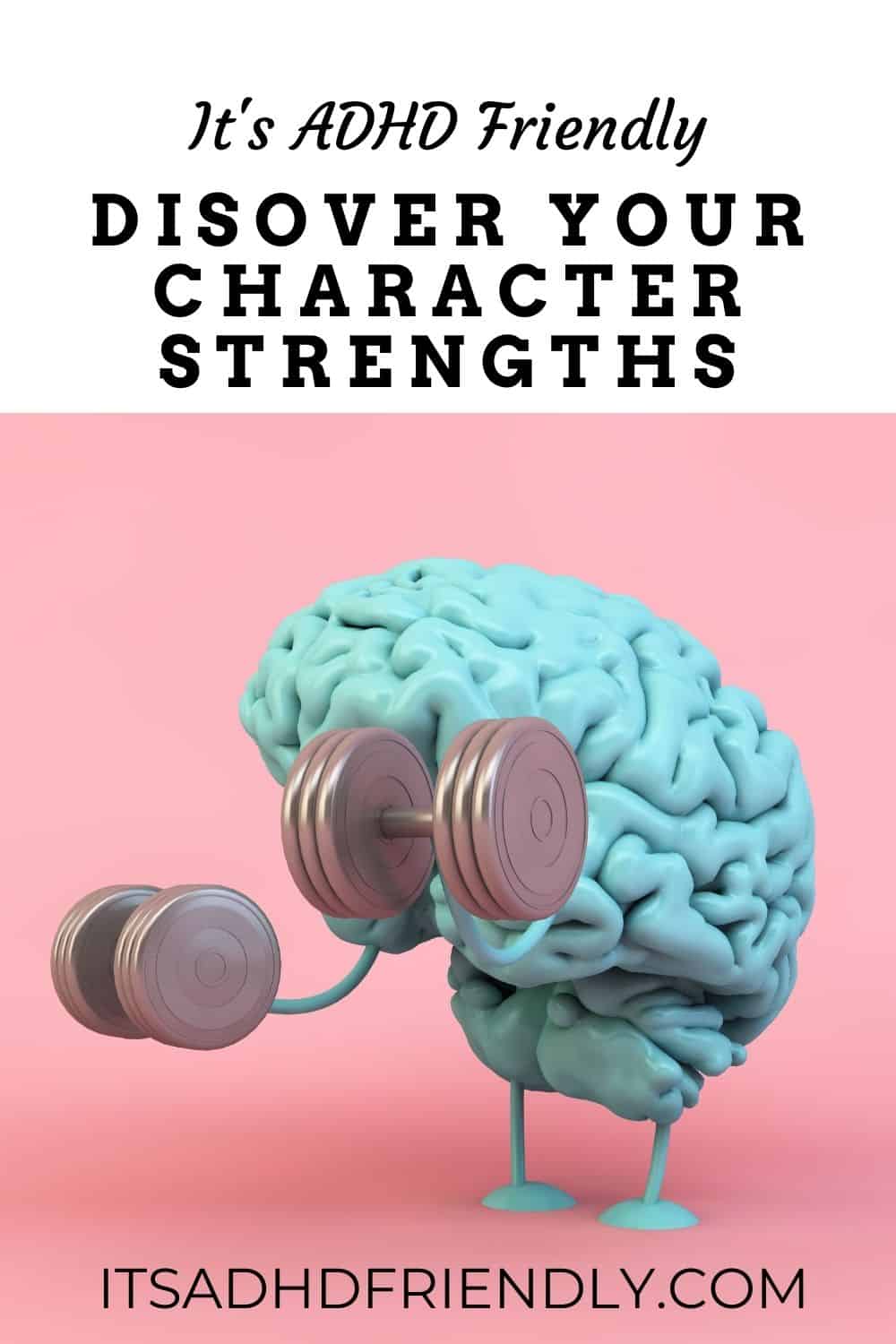 character strengths brain