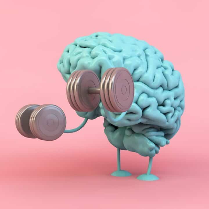 brain character strengths