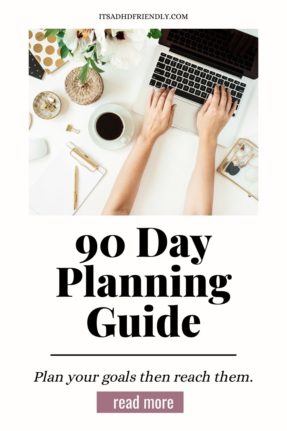 90 Day Planning