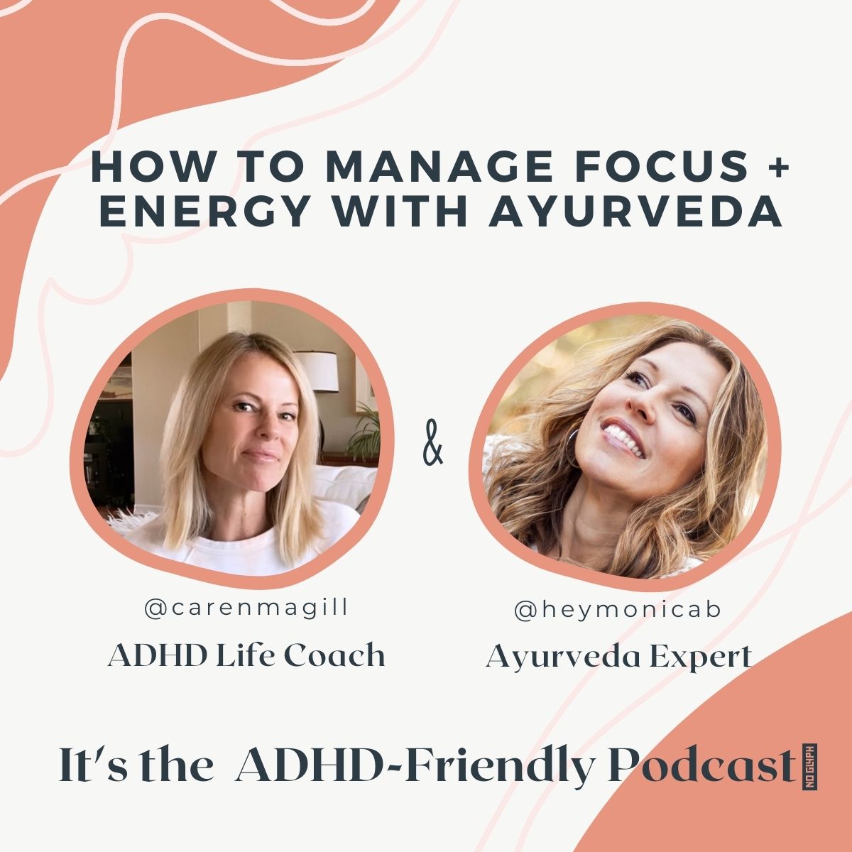 Ayurveda expert and adhd coach