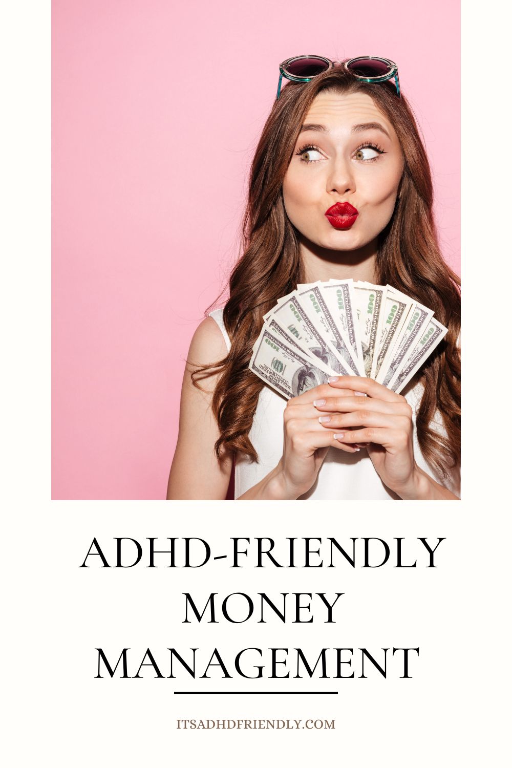 ADHD Money