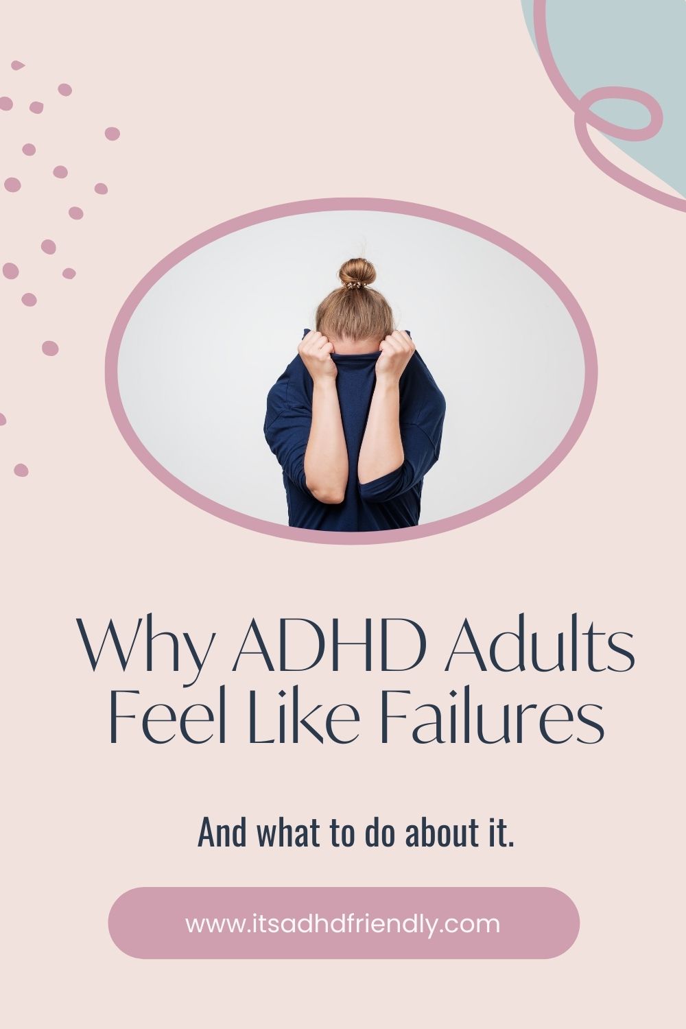 ADHD emotional Dyregulation