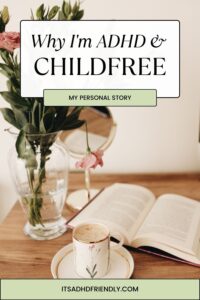 childfree by choice discussion