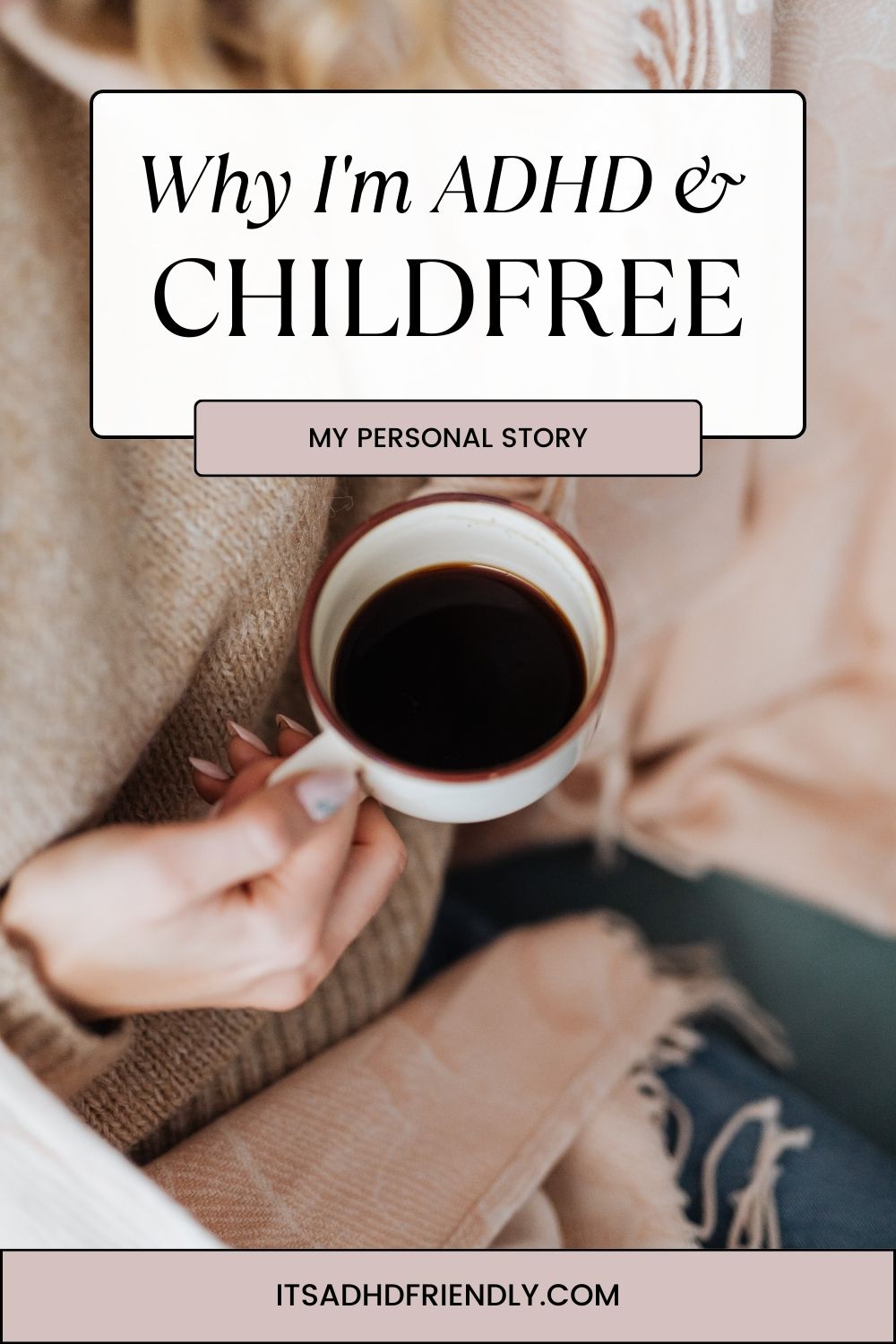 Coffee chat childfree by choice