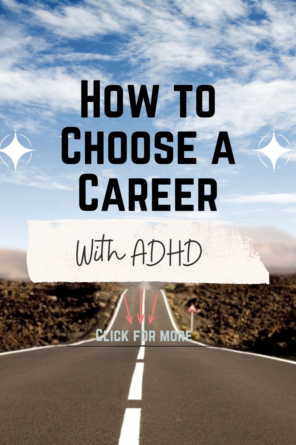 adhd career path