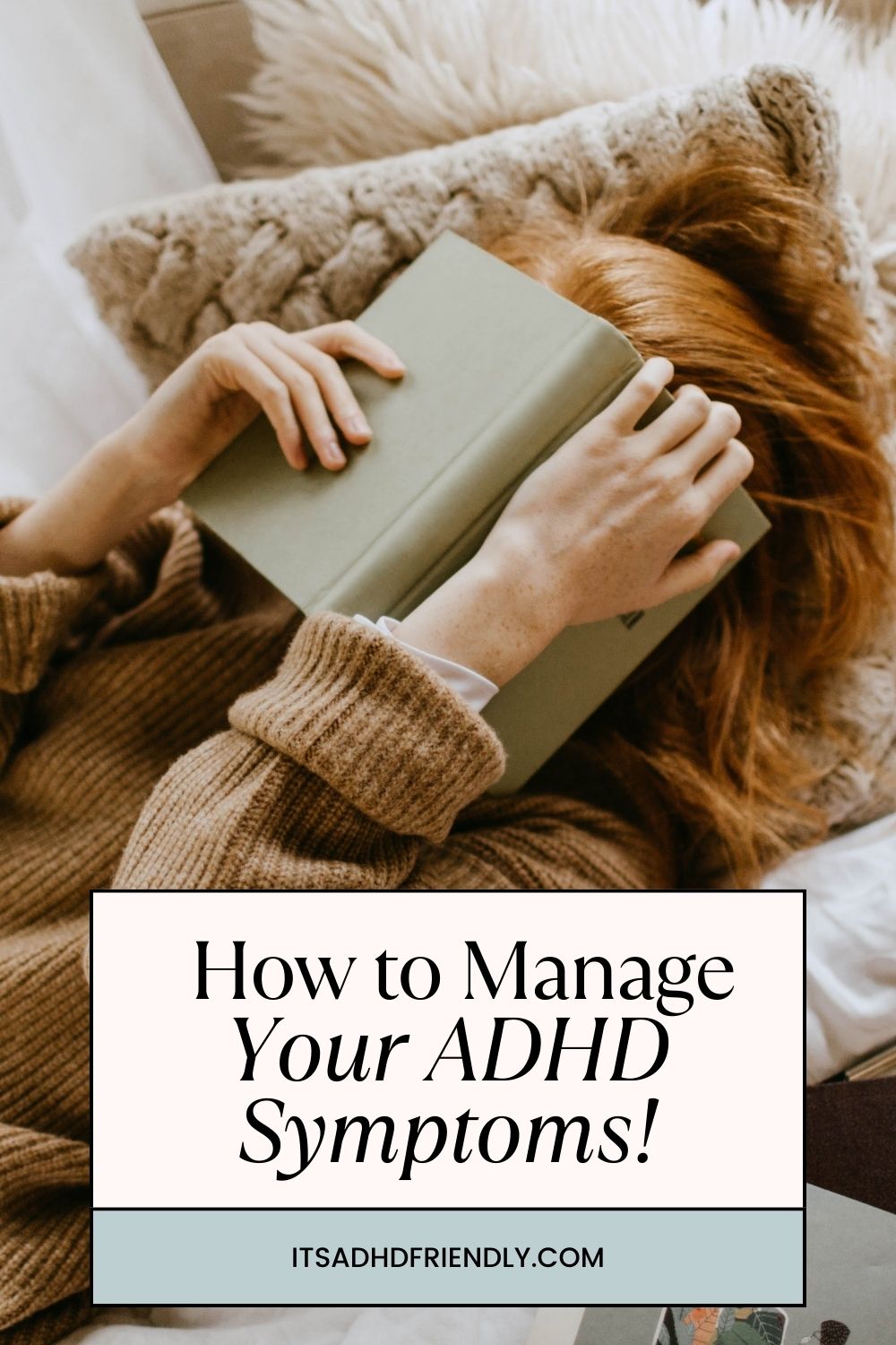 ADHD COACH TIP